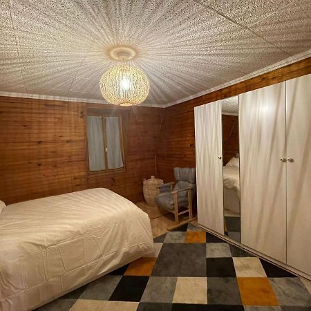 Chambre Privee Numero 1 Dans Un Superbe Appartement En Colocation Montataire Bagian luar foto