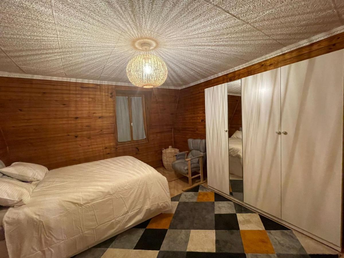 Chambre Privee Numero 1 Dans Un Superbe Appartement En Colocation Montataire Bagian luar foto