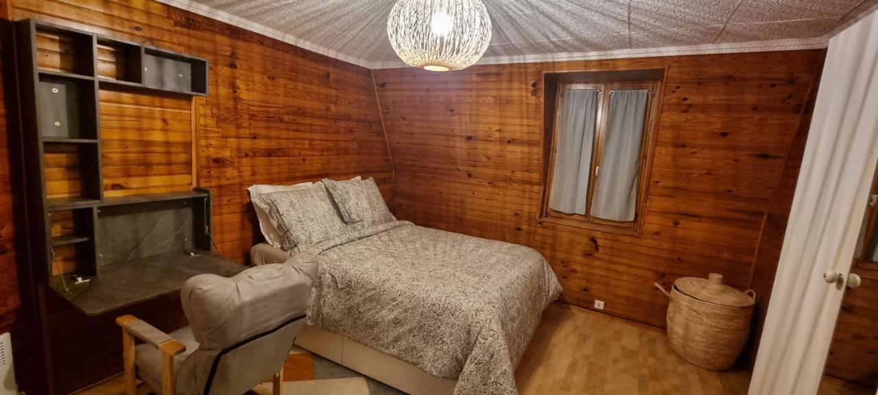Chambre Privee Numero 1 Dans Un Superbe Appartement En Colocation Montataire Bagian luar foto